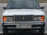 LADA (VAZ) 2107-1
