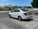 Chevrolet Aveo-4