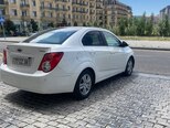 Chevrolet Aveo-5
