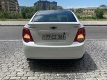 Chevrolet Aveo-6