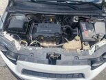 Chevrolet Aveo-8