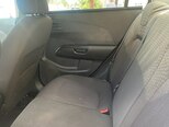 Chevrolet Aveo-11