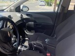 Chevrolet Aveo-9
