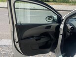 Chevrolet Aveo-12