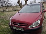 Peugeot 307-1