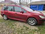 Peugeot 307-8