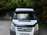 Ford Transit-1