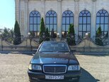 Mercedes C 200-1