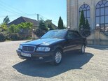 Mercedes C 200-2