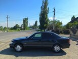 Mercedes C 200-8
