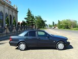 Mercedes C 200-7
