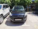 Ford Escape-2