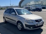 Kia Rio-1