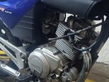 Yamaha YBR 125-5