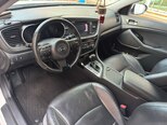 Kia K5-4