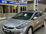 Hyundai Elantra-5
