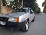 LADA (VAZ) 21099-4