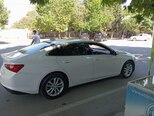 Chevrolet Malibu-4