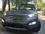 Hyundai Santa Fe-1