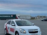 Chevrolet Cobalt-4