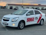 Chevrolet Cobalt-9