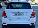 Chevrolet Trax-4