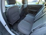 Chevrolet Trax-10