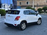 Chevrolet Trax-5
