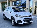 Chevrolet Trax-2