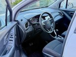 Chevrolet Trax-9