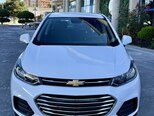 Chevrolet Trax-3