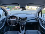 Chevrolet Trax-8