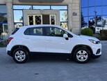 Chevrolet Trax-6