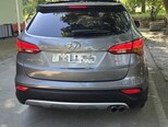 Hyundai Santa Fe-4