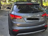 Hyundai Santa Fe-3