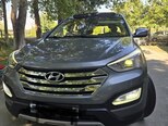 Hyundai Santa Fe-2