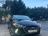 Hyundai Elantra-2