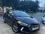 Hyundai Elantra-1