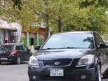 Kia Rio-9