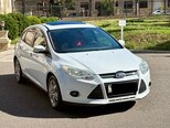 Ford Focus-1