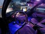 Mercedes 200 D-3