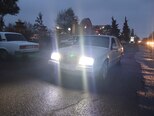 Mercedes 200 D-4