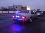 Mercedes 200 D-5