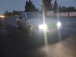 Mercedes 200 D-6