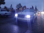 Mercedes 200 D-7