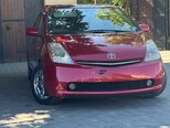 Toyota Prius-1