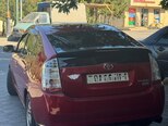 Toyota Prius-4