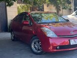 Toyota Prius-2