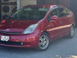 Toyota Prius-3