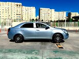 Chevrolet Cobalt-4
